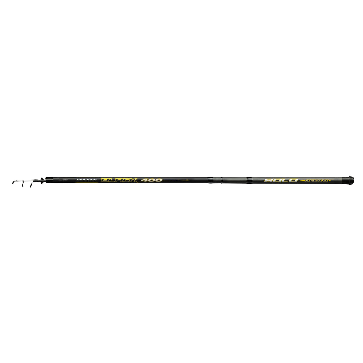 Nevis Magnum Black Bolo 300 5-20g