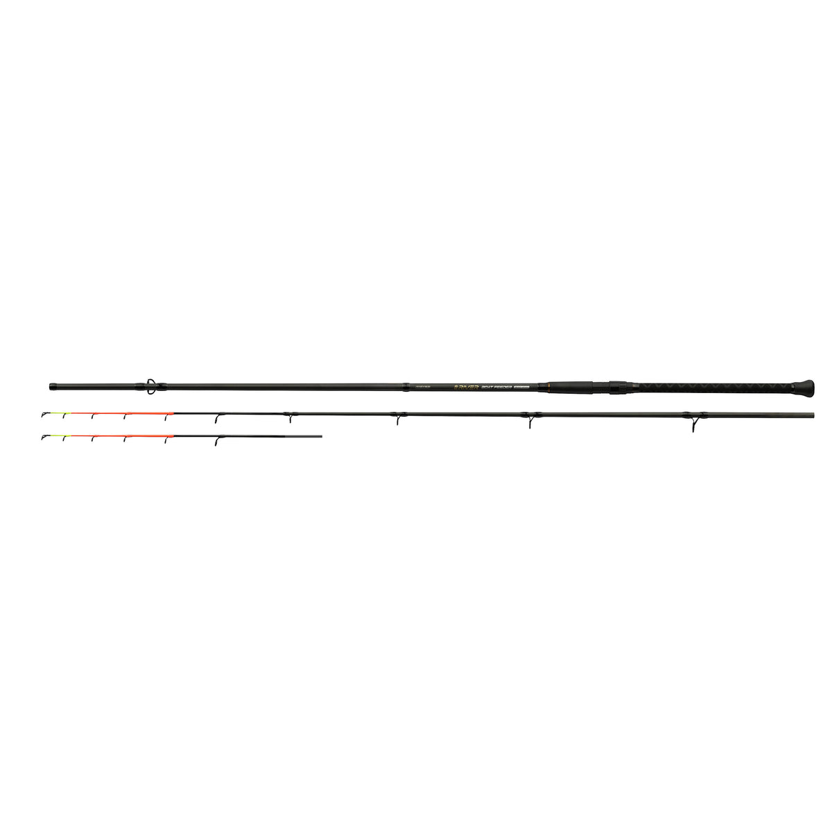 Nevis River Boat Feeder 270XXH 100-300g