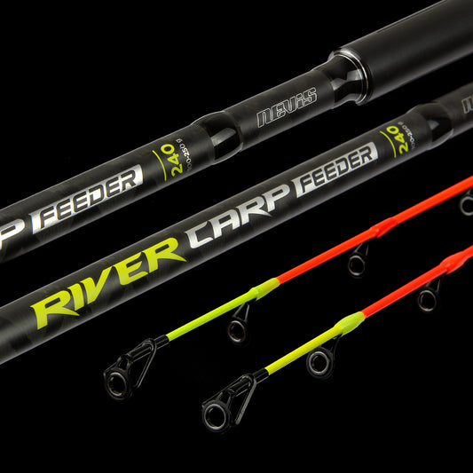 Nevis River Carp Feeder 330 100-250g