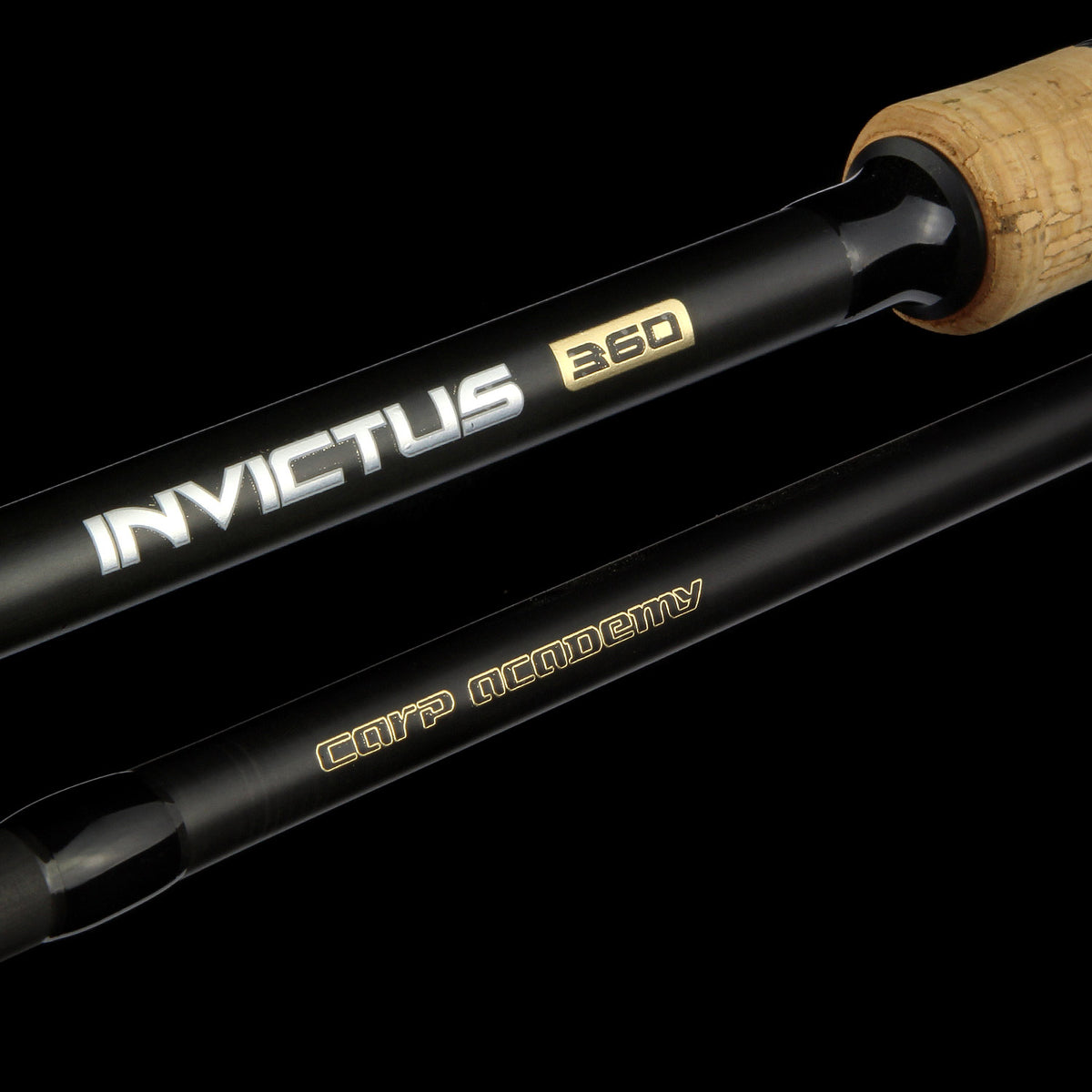 Carp Academy Invictus 3.90m 3.5lbs 2r