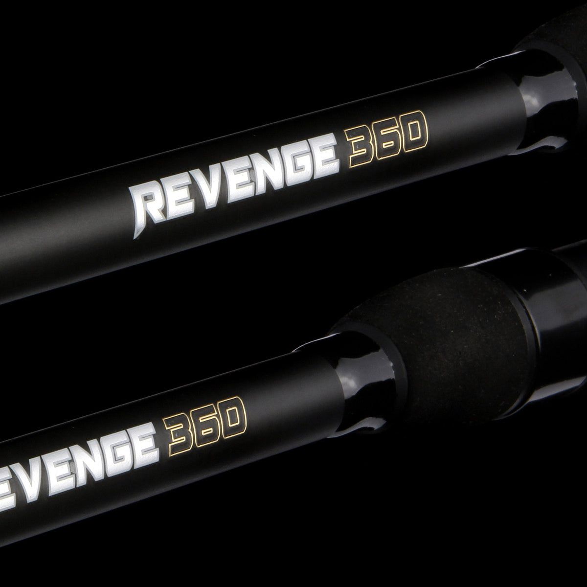 Carp Academy Revenge 3.60m 3.5lbs 3r