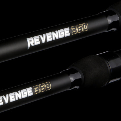 Carp Academy Revenge 3.60m 3.5lbs 3r