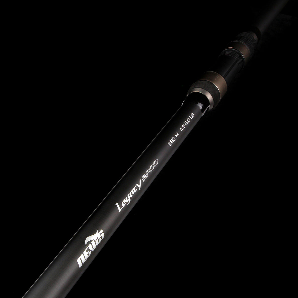Nevis Legacy Spod 360 4,5-5lb