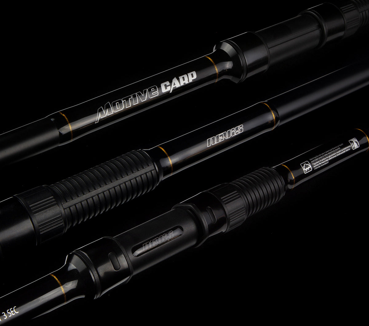Nevis Motive Carp Spod 390 4,5lb 3r