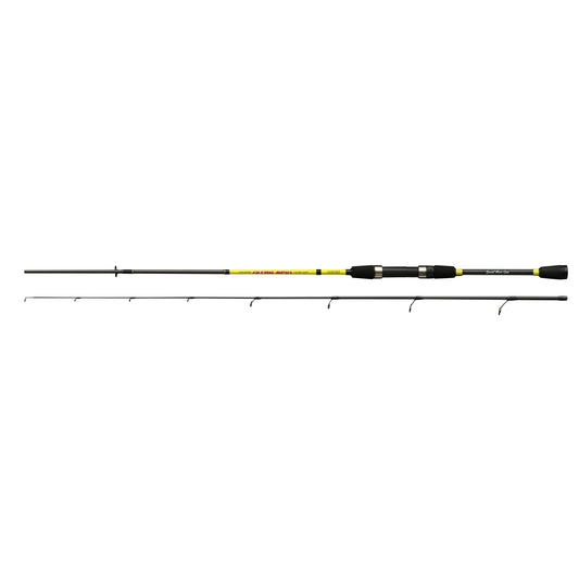 Nevis Nitro Spin Ultra Light 240 3-12g