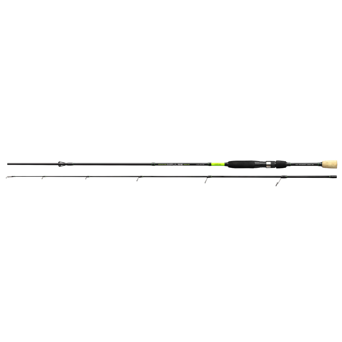 Nevis Impulse 2.13m 5-20g