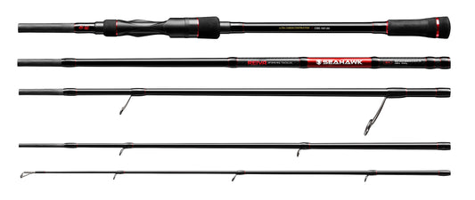 Reiva Seahawk 240 80H 10-45g