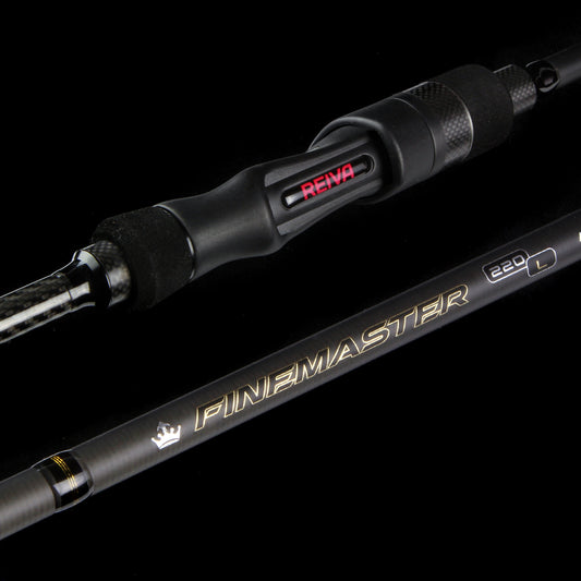 Reiva FineMaster Spinning 220 2-12g