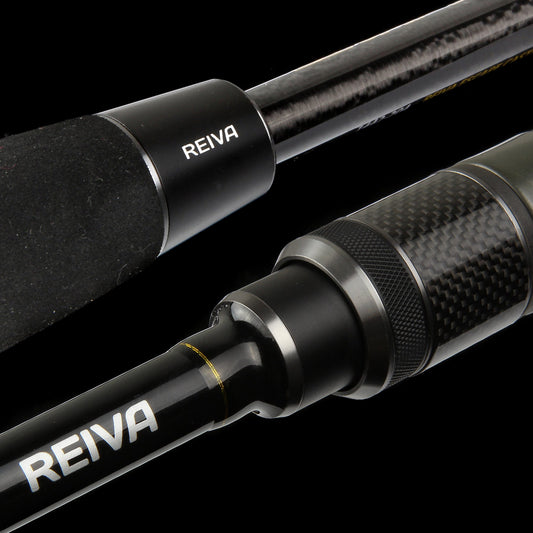 Reiva Escape Casting 200M BC 5-18g