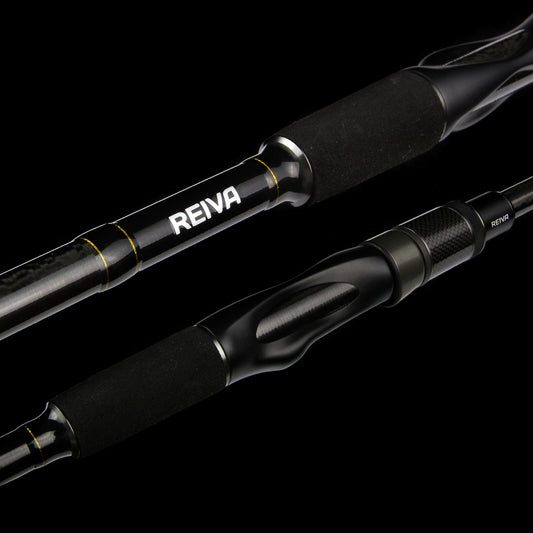 Reiva Escape Spinning 220M 8-20g