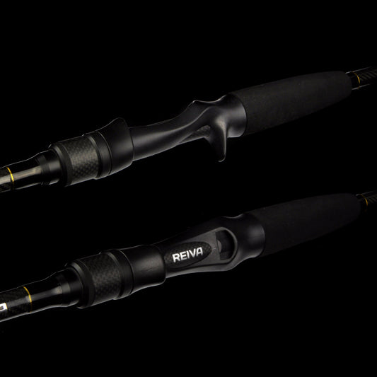 Reiva Kansai Casting 205BC 10-45g