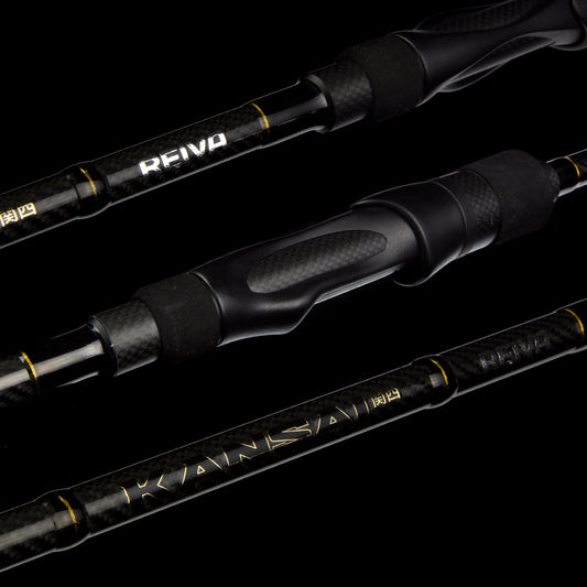 Reiva Kansai 240H 15-45g