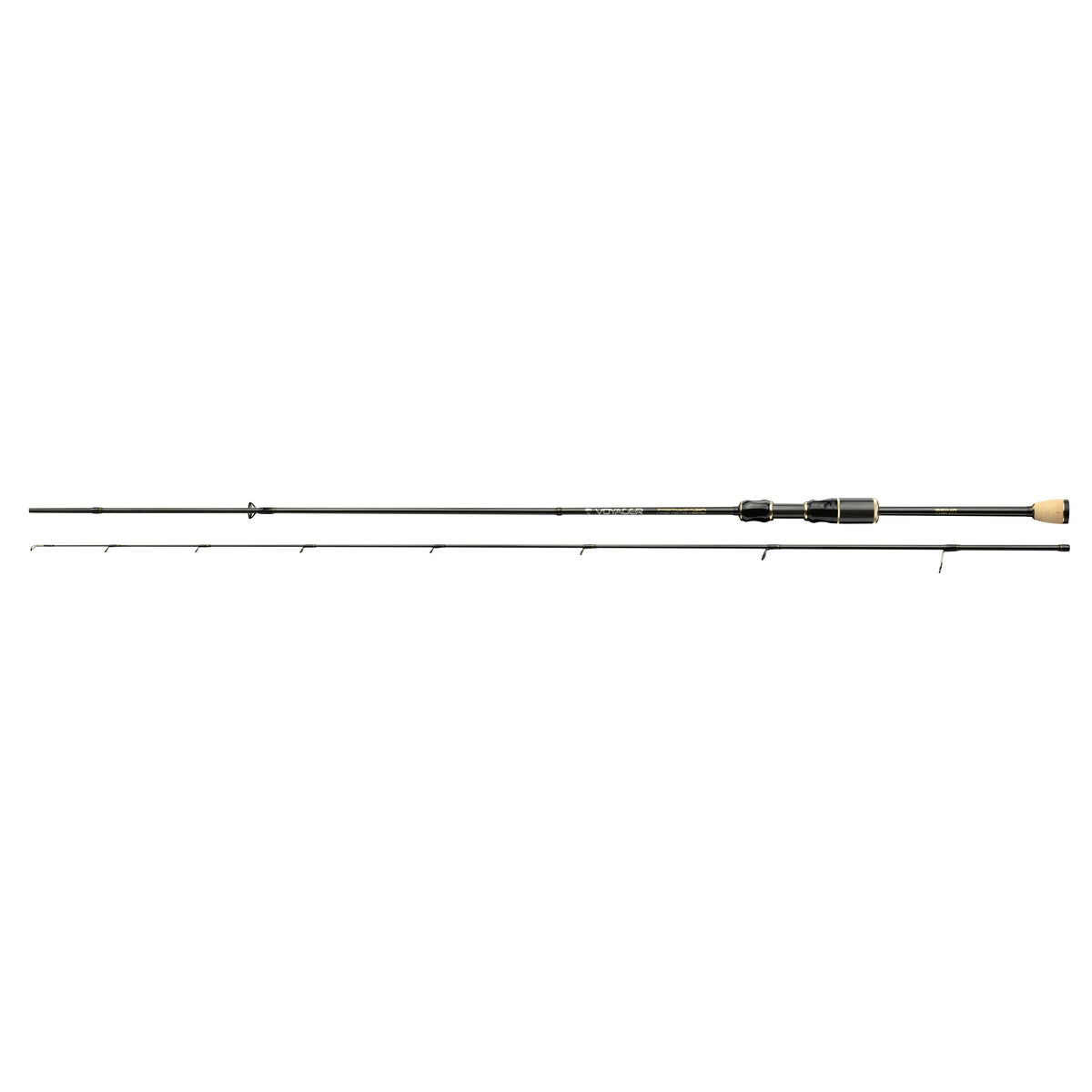 Reiva Voyager 2,10m 2-12g