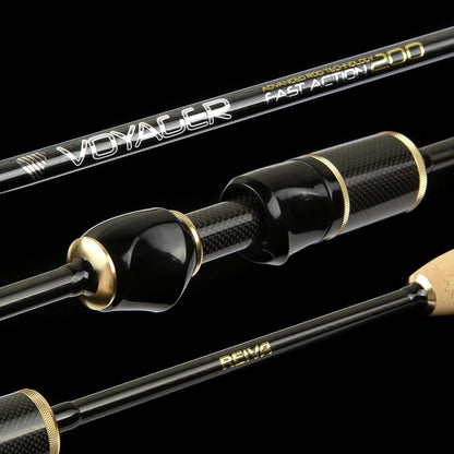Reiva Voyager 2,30m 3-10g