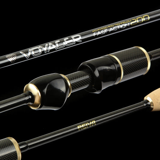 Reiva Voyager 2,40m 3-15g