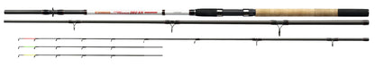 Nevis Primus Carp Feeder 390 120g