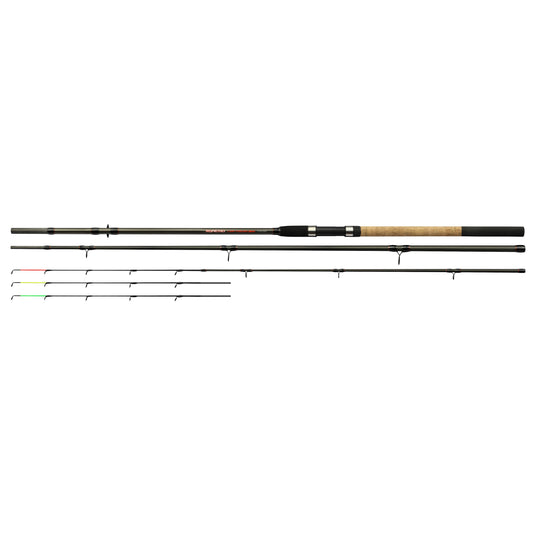 Nevis Syncro Feeder 360 50-100g FIX