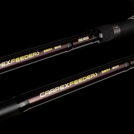 Nevis Carpex Feeder 390 150g