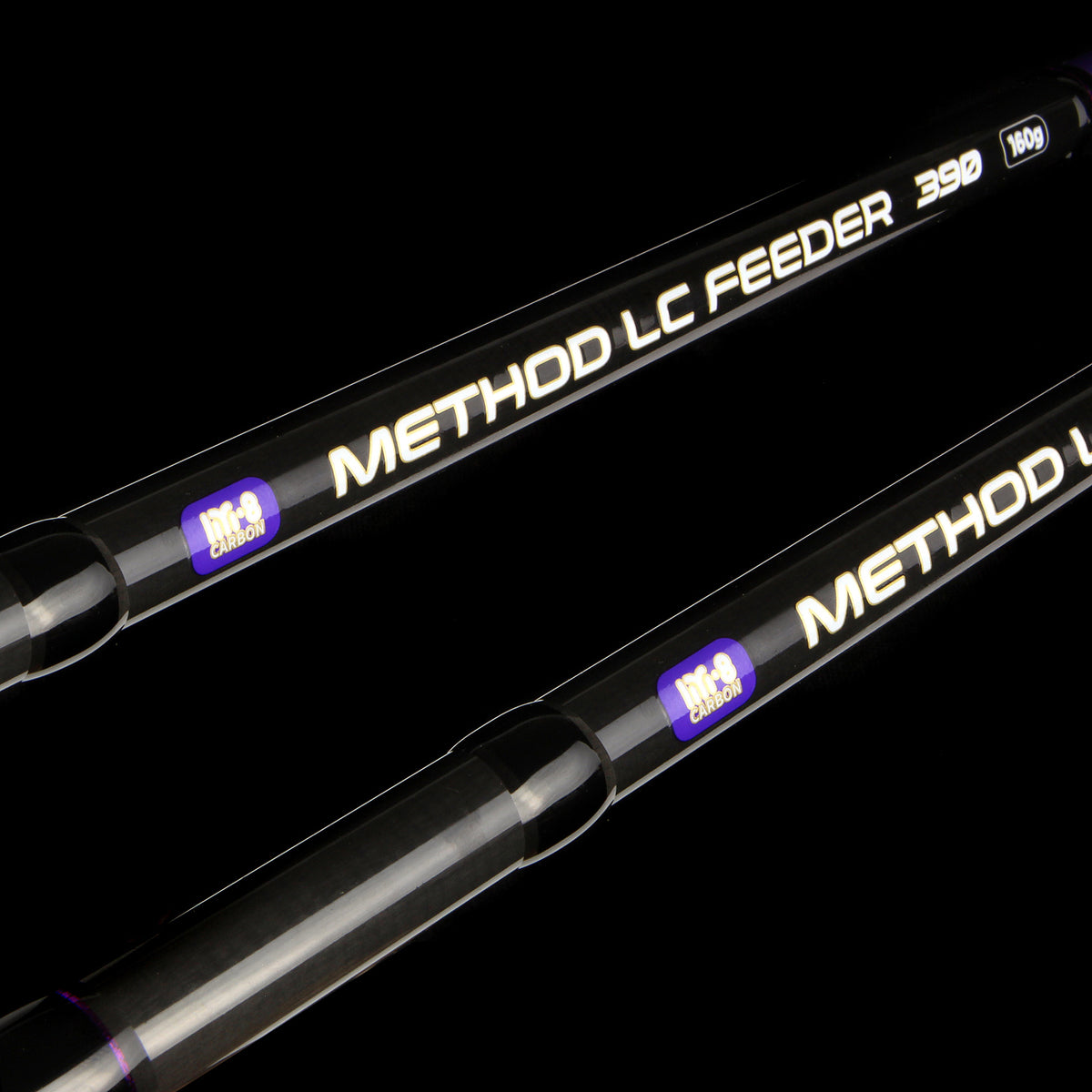 Nevis Method LC Feeder 390 160g
