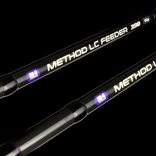 Nevis Method LC Feeder 390 160g