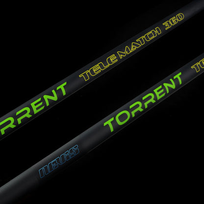 Nevis Torrent Tele Match 390 20-80g