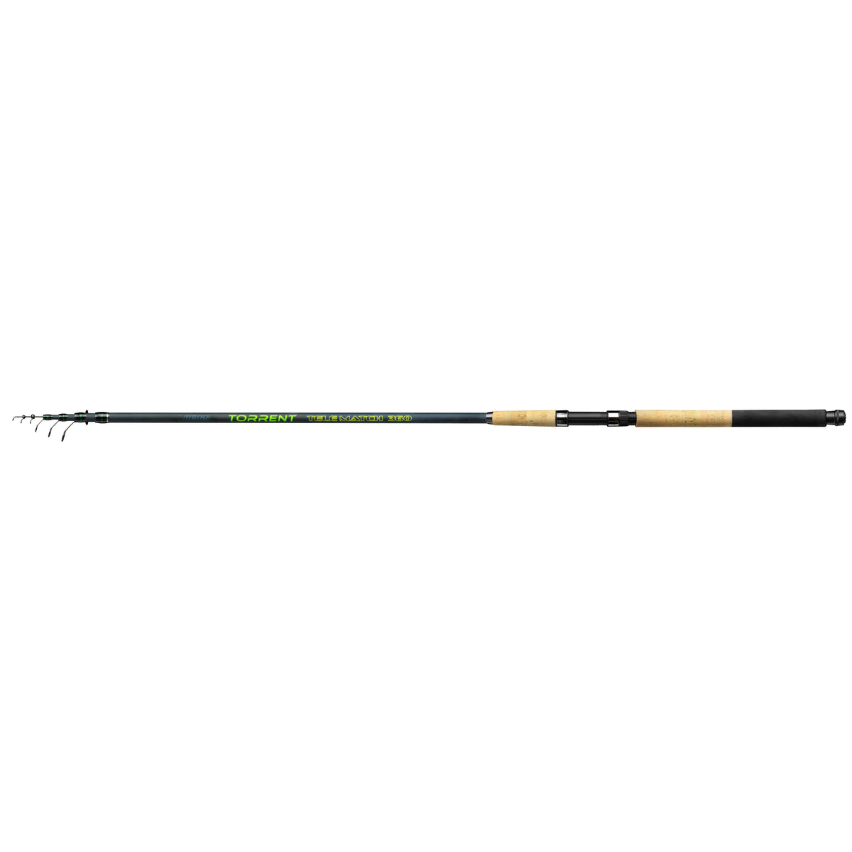 Nevis Torrent Tele Match 390 20-80g