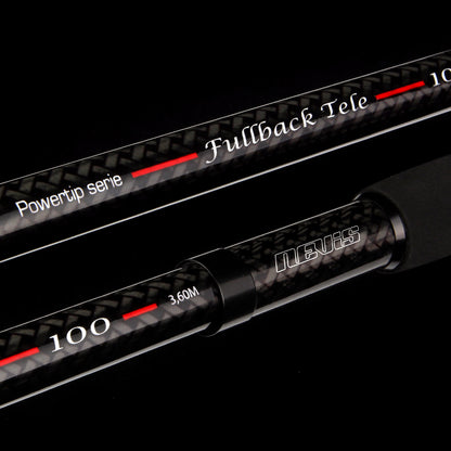Nevis Fullback Tele 300 80-150g