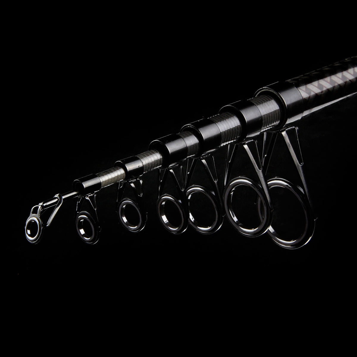 Nevis Fullback Tele 330 80-150g