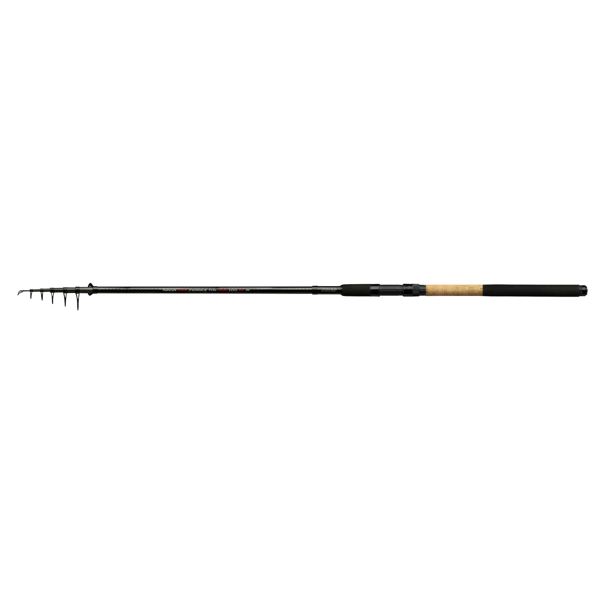Nevis Fullback Tele 330 80-150g