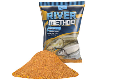 Carp Zoom River Method Feeder etetőanyag