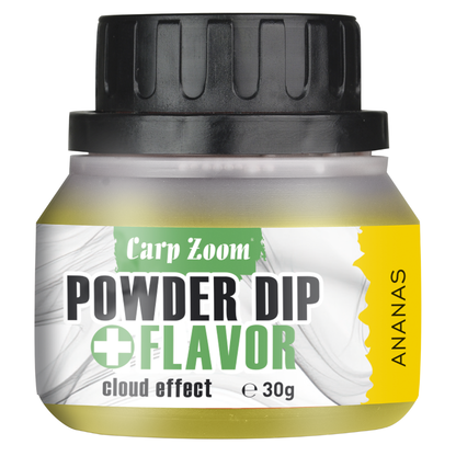 Carp Zoom Pordip aromával