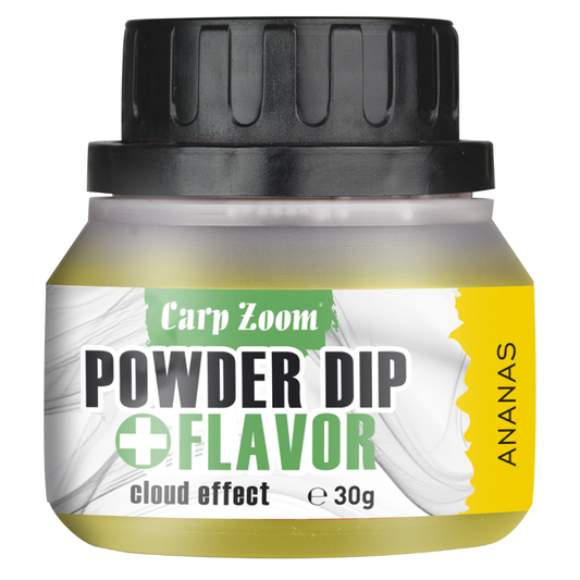 Carp Zoom Pordip aromával