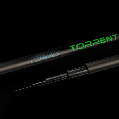 Nevis Torrent Pole 700
