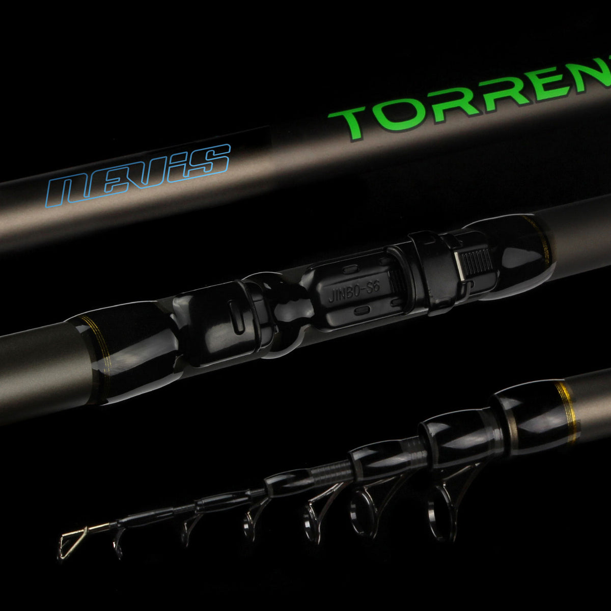 Nevis Torrent Bolo 700 2-25g