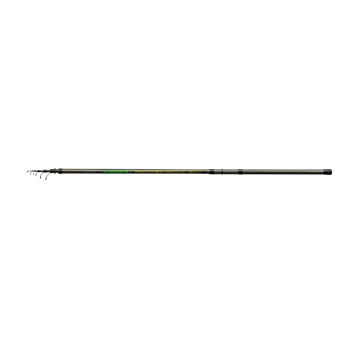 Nevis Torrent Bolo 700 2-25g
