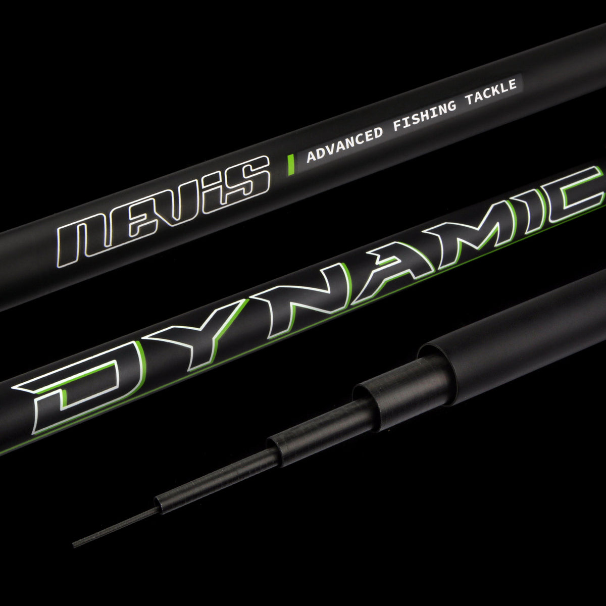 Nevis Dynamic Pole 700