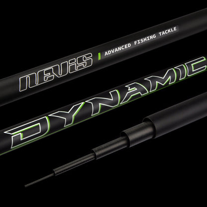 Nevis Dynamic Pole 700