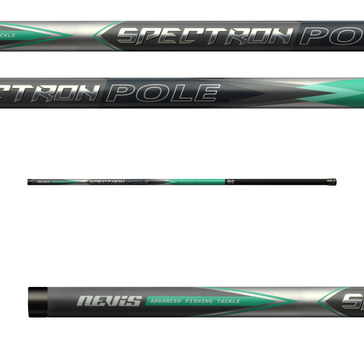 Nevis Spectron Pole 700