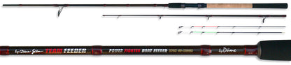 Team Feeder Power Fighter Boatfeeder 300H 40-130g