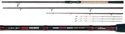 Team Feeder Power Fighter Feeder 390MH 30-90g