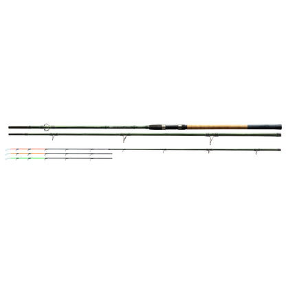Nevis Vanity Carp Feeder 390MH 40-100g