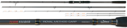 Team Feeder Royal Method Carp 360M 30-60g