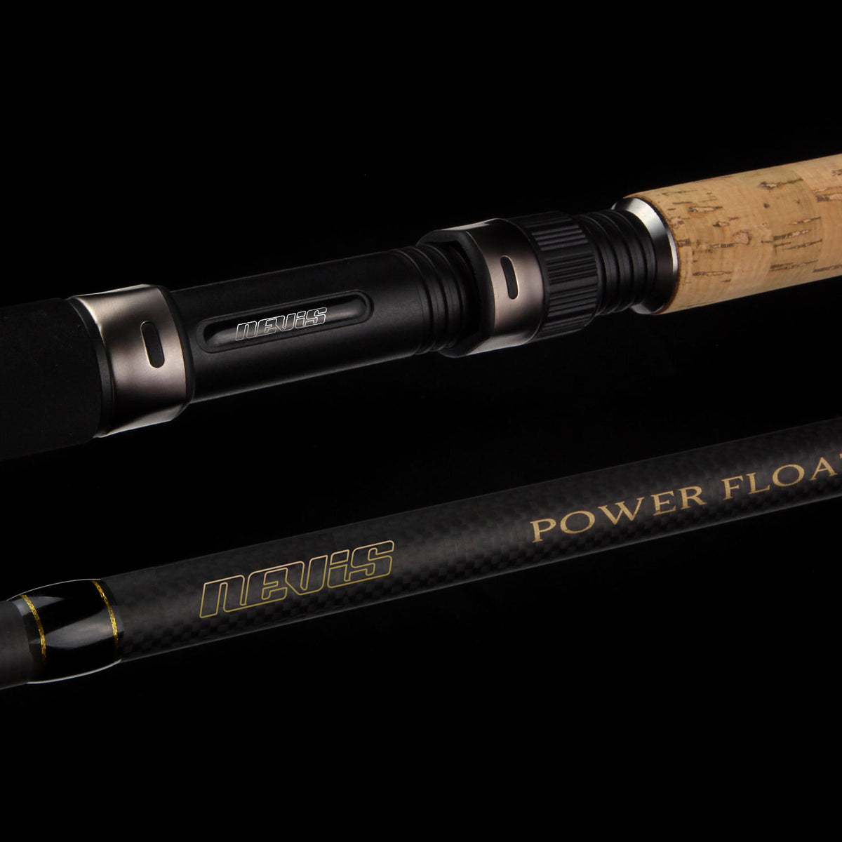 Nevis Power Float 360 50g