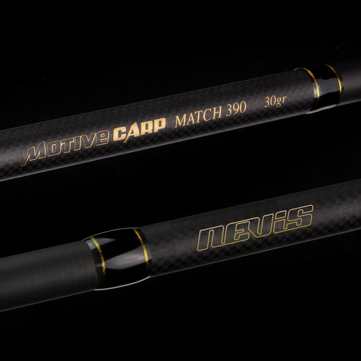 Nevis Motive Carp Match 390 30g