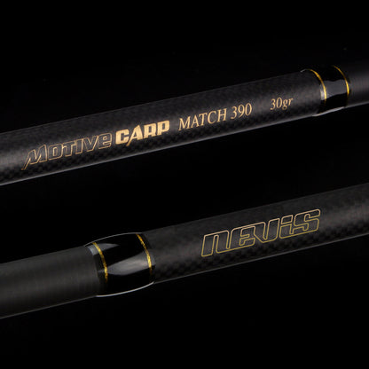 Nevis Motive Carp Match 390 30g