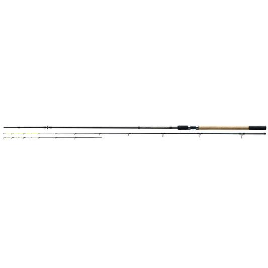 Nevis Method Carp Feeder 300MH 20-60g