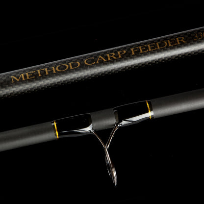 Nevis Method Carp Feeder 390H 45-130g