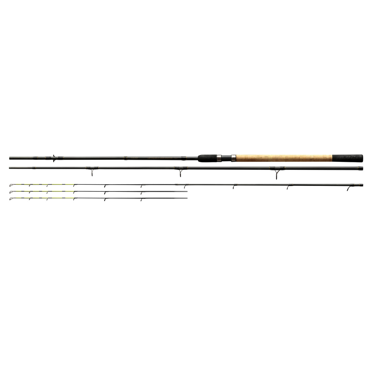 Nevis Method Carp Feeder 390H 45-130g