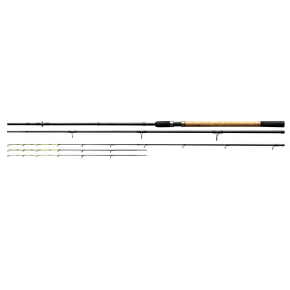 Nevis Method Carp Feeder 390H 45-130g