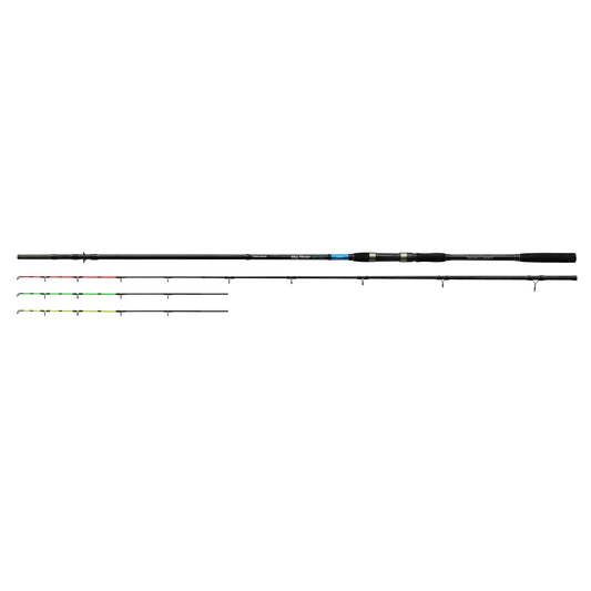 Team Feeder Big River 300 RXH 100-250g